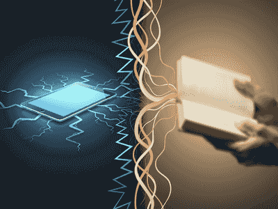 Why Bedtime Stories Beat Sleep Apps for Anxious Kids