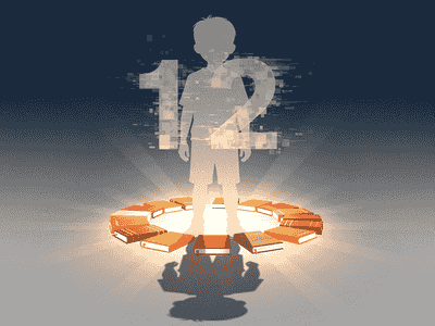 Why Boys Stop Reading at 12: The Gender Gap Crisis