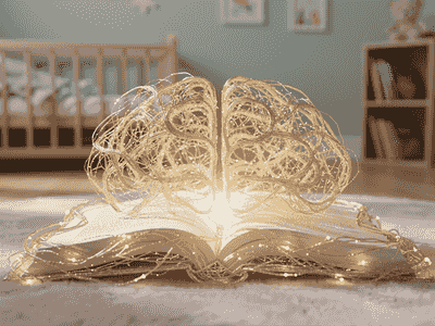 The Neuroscience of 'Read It Again': Why Repetition Rewires Your Toddler's Brain